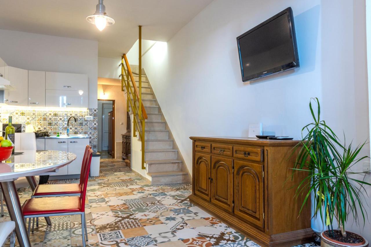 Apartment Sina Йесенице Екстериор снимка